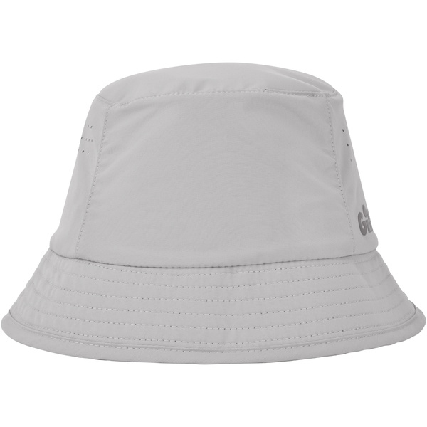 2026 Gill Junior Schaufelhut 155 - Grey